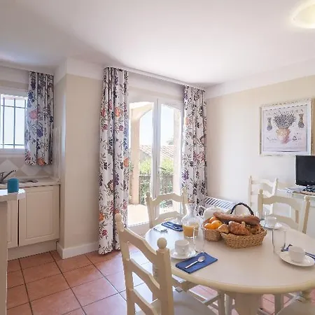 Apartment Les Terrasses Des Issambres Roquebrune-sur-Argens