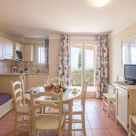 Apartment Les Terrasses Des Issambres Roquebrune-sur-Argens