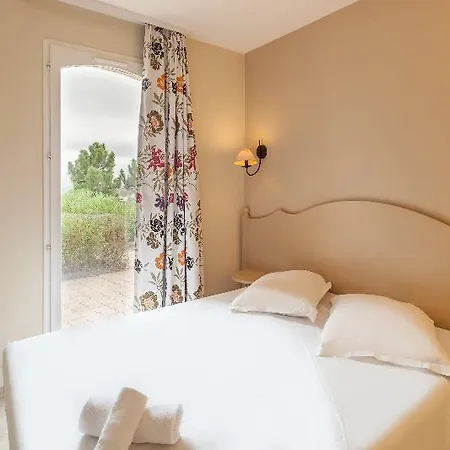 Les Terrasses Des Issambres Apartment Roquebrune-sur-Argens