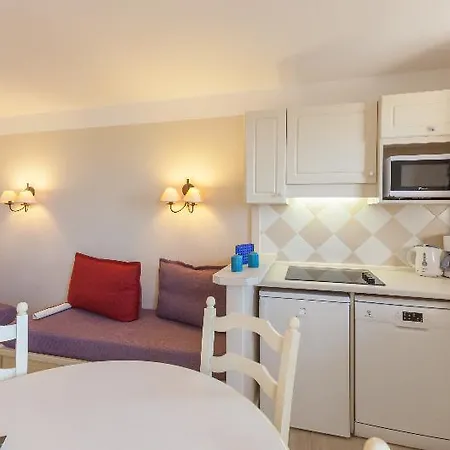Apartment Les Terrasses Des Issambres