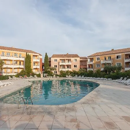 Apartment Les Terrasses Des Issambres Roquebrune-sur-Argens