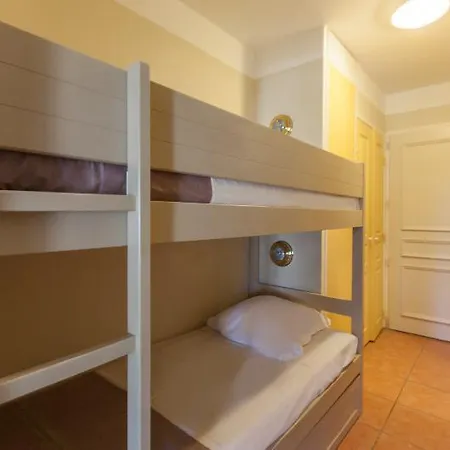 Apartment Les Terrasses Des Issambres Roquebrune-sur-Argens