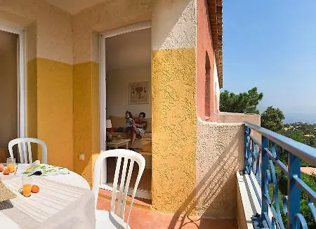 Les Terrasses Des Issambres