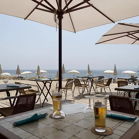 Les Terrasses Des Issambres Apartment *