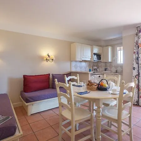 Apartment Les Terrasses Des Issambres Roquebrune-sur-Argens