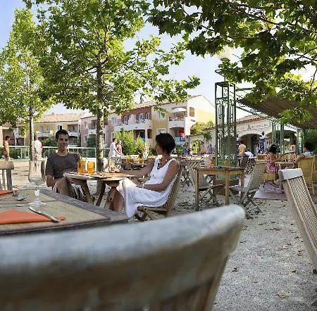 Apartment Les Terrasses Des Issambres *