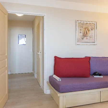 Les Terrasses Des Issambres Apartment *